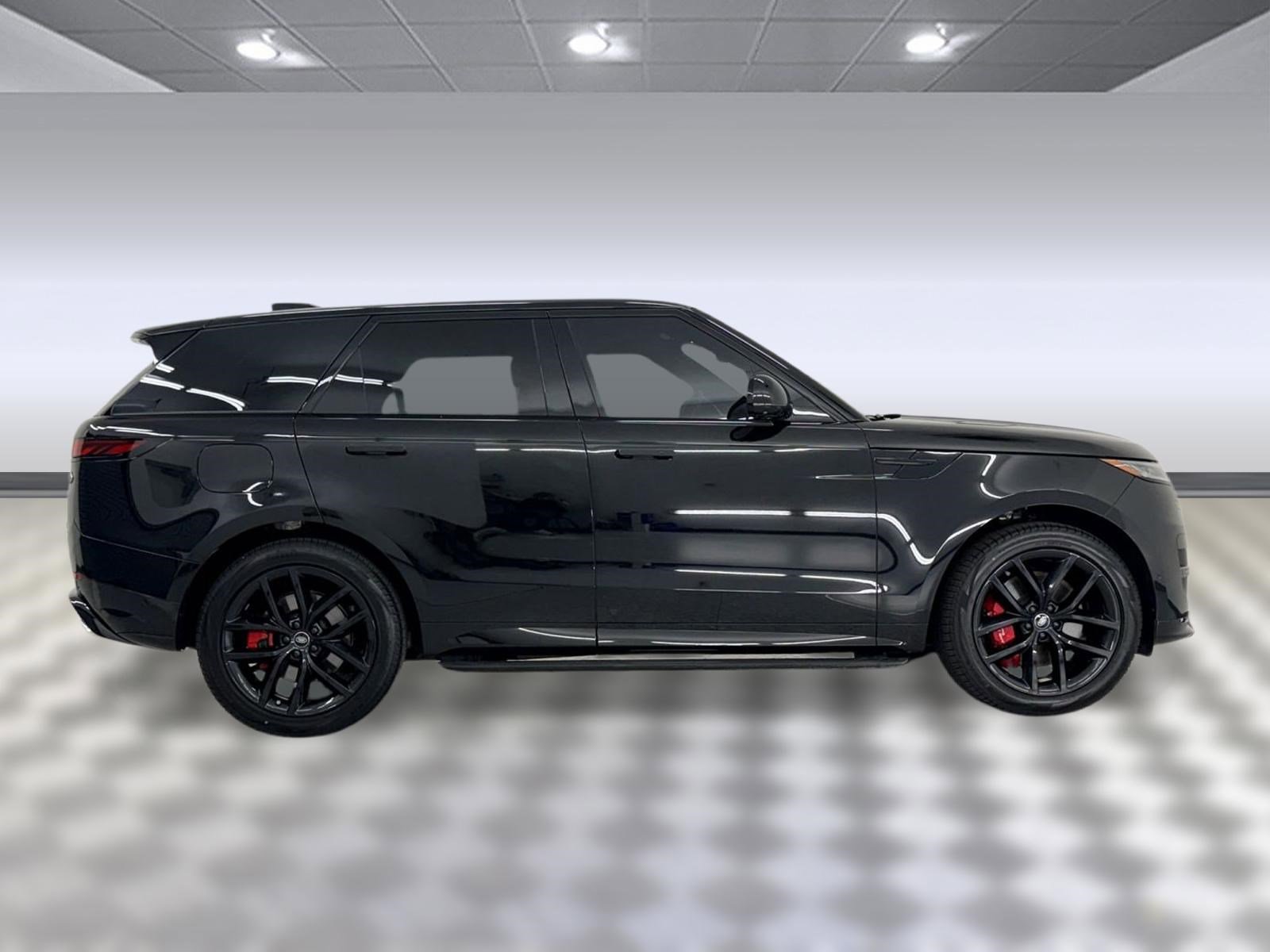 Used 2023 Land Rover Range Rover Sport First Edition AWD/4WD image 8