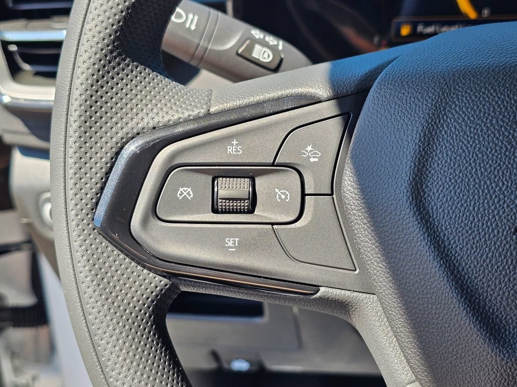 New 2026 Chevrolet TrailBlazer LT AWD/4WD image 26