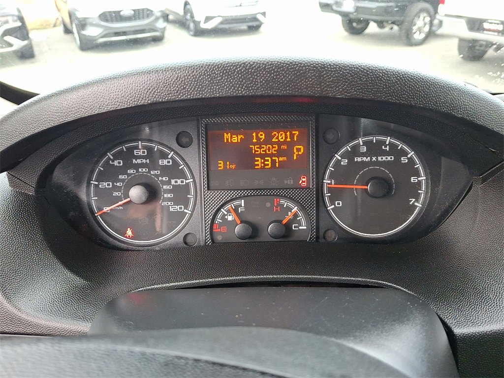 Used 2020 RAM ProMaster 3500 image 20