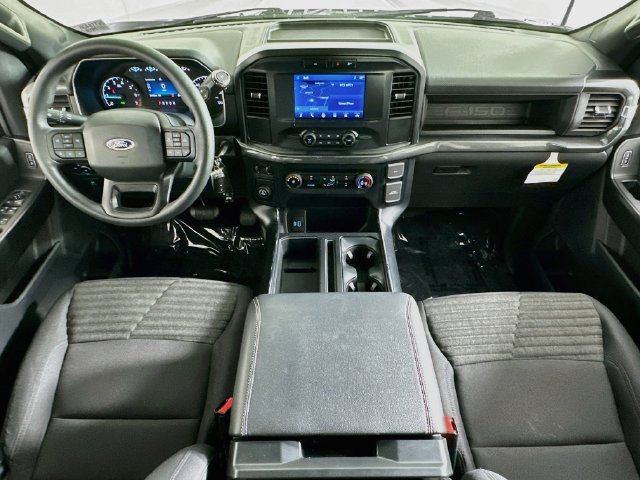 Used 2023 Ford F150 XL w/ STX Appearance Package RWD image 13