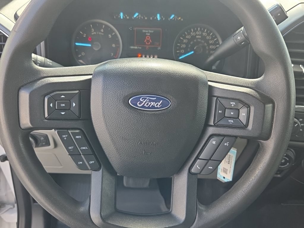 Used 2020 Ford F150 XLT w/ XTR Package AWD/4WD image 35
