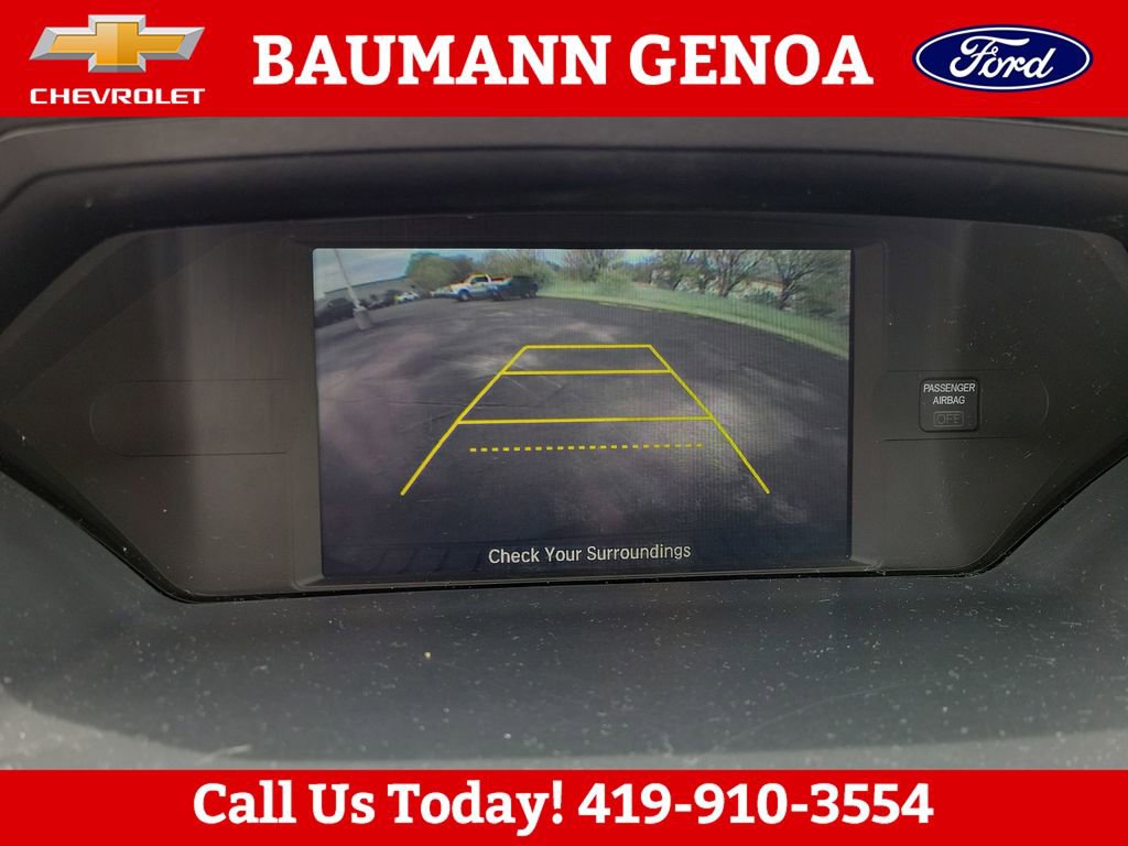 Used 2016 Honda Odyssey EX-L image 20