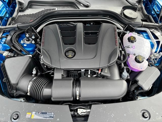 New 2026 Dodge Charger Scat Pack AWD/4WD image 23