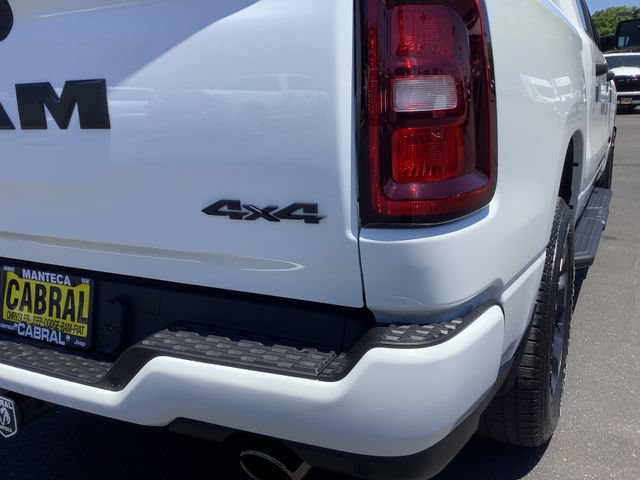 New 2026 RAM 1500 Express AWD/4WD image 45