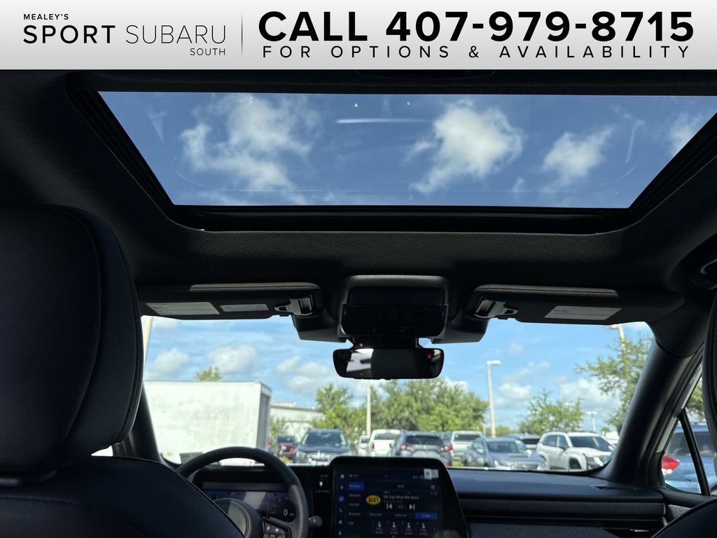 New 2026 Subaru Outback Premium AWD/4WD image 20
