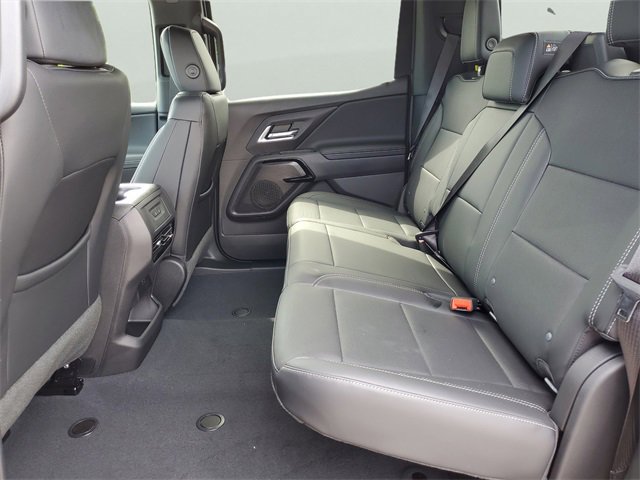 New 2026 Chevrolet Silverado EV LT w/ Plus Package image 14