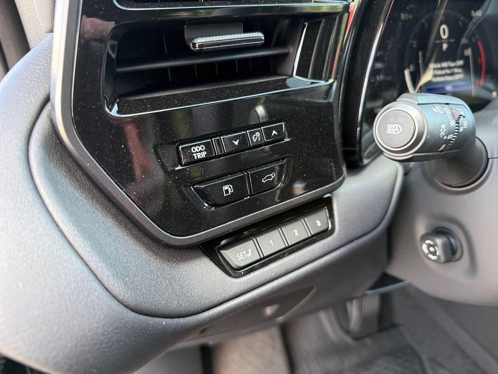 New 2026 Lexus TX 350 AWD w/ Technology Package image 24