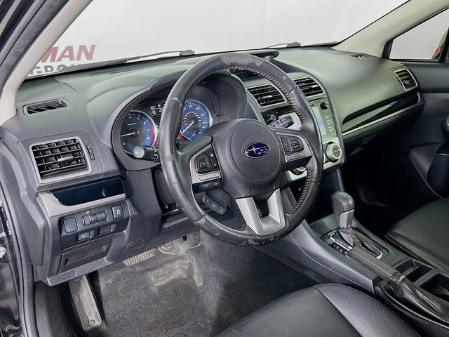 Used 2016 Subaru Crosstrek 2.0i Limited image 31