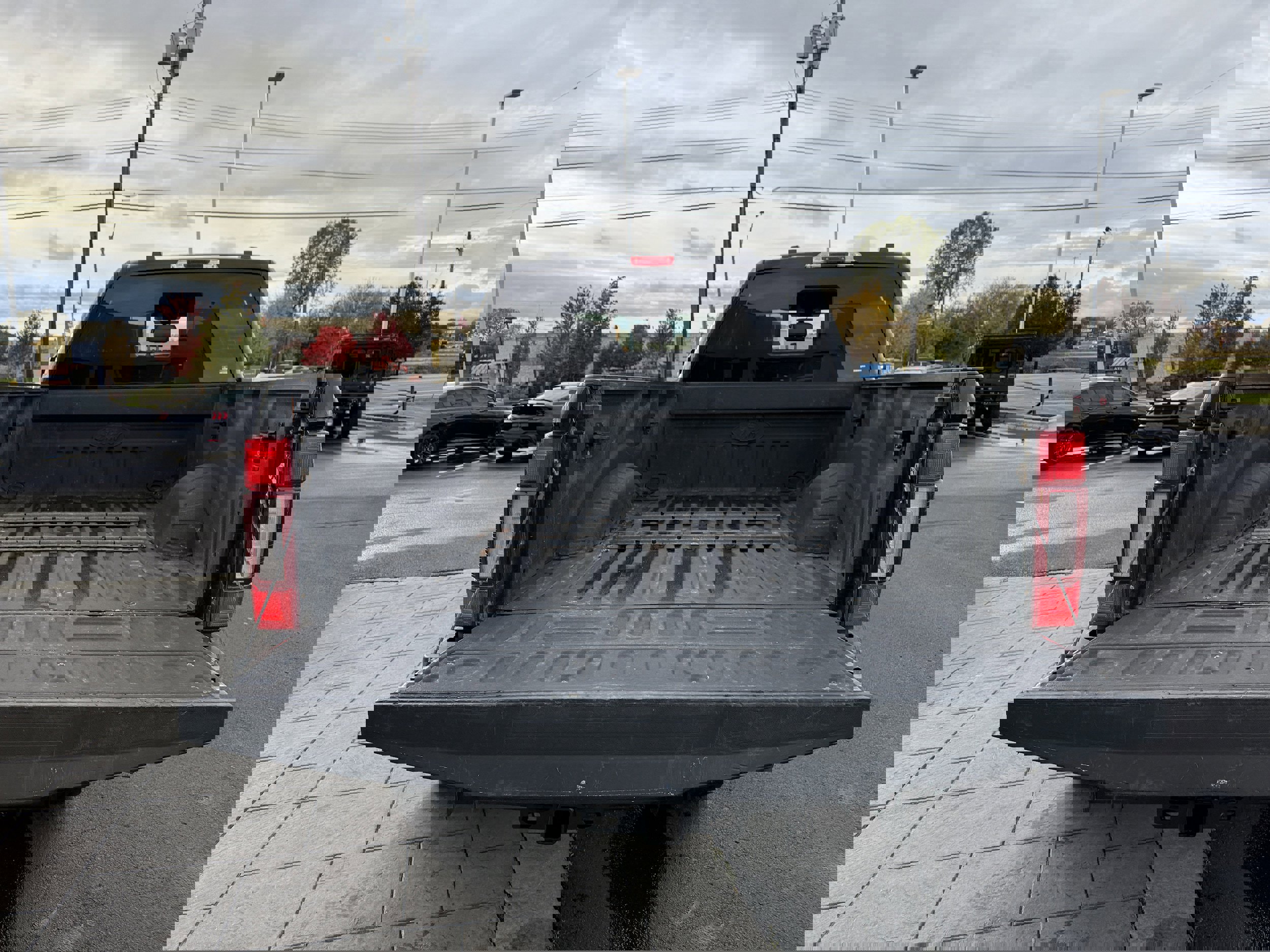 Used 2021 Ford F250 Lariat w/ Lariat Ultimate Package image 6