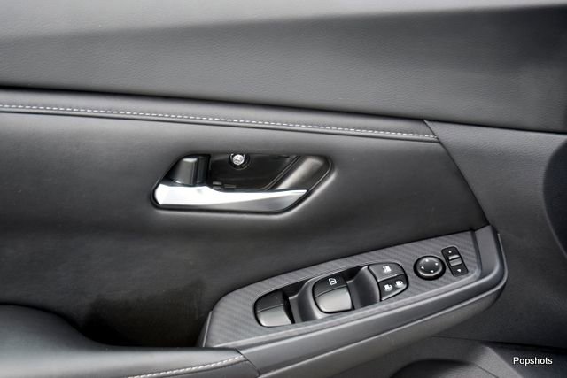 Used 2020 Nissan Sentra SV image 9