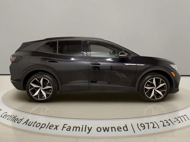Used 2023 Volkswagen ID.4 Pro S AWD/4WD image 6