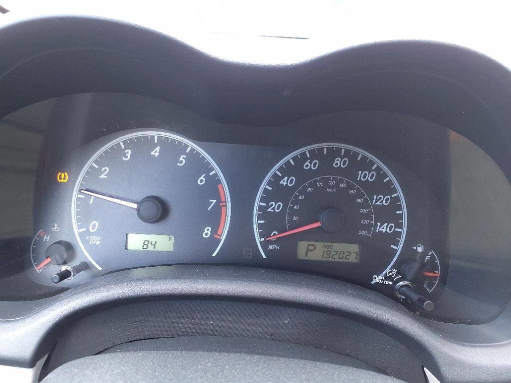 Used 2013 Toyota Corolla LE Special Edition FWD image 16