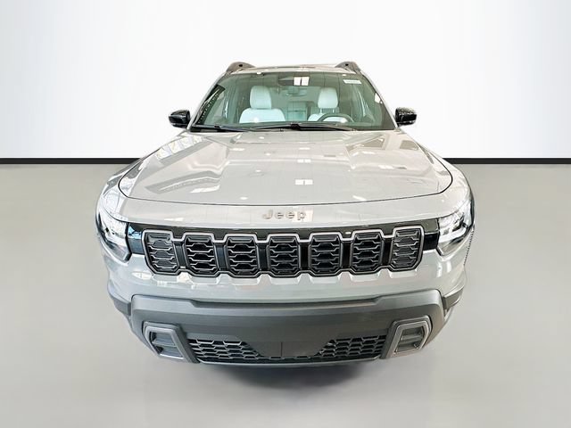 New 2026 Jeep Cherokee Limited AWD/4WD image 4