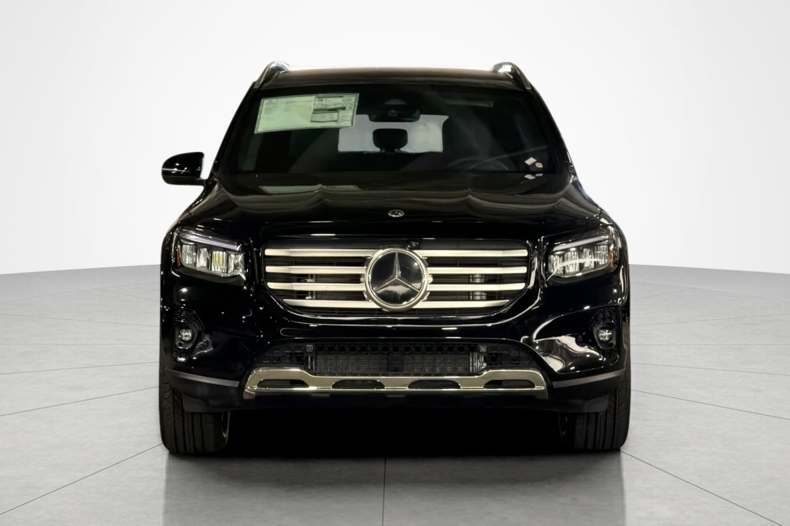 New 2026 Mercedes-Benz GLB 250 image 8