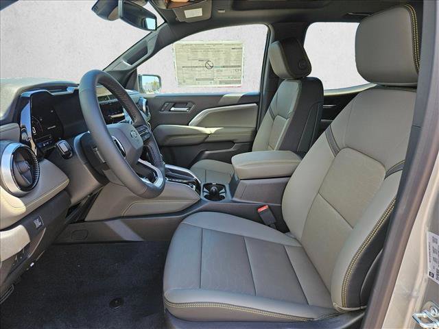 New 2026 Chevrolet Colorado ZR2 w/ Technology Package AWD/4WD video 4