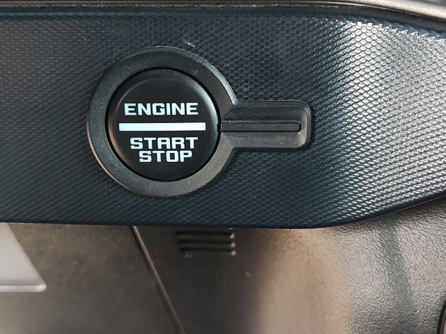 Used 2021 Ford Bronco First Edition image 20