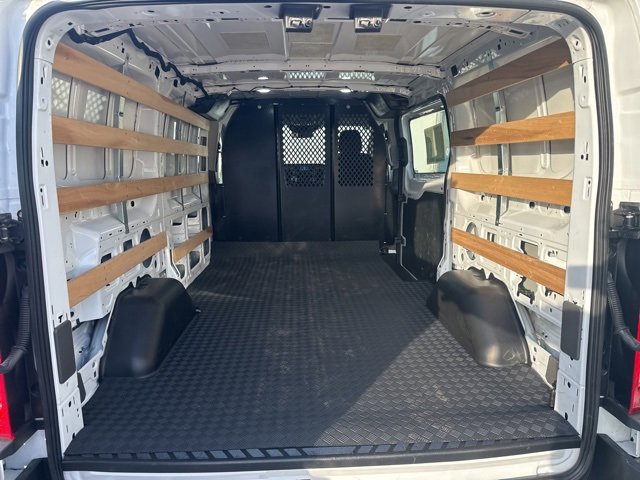 Used 2024 Ford Transit 250 Low Roof w/ Exterior Upgrade Package image 20