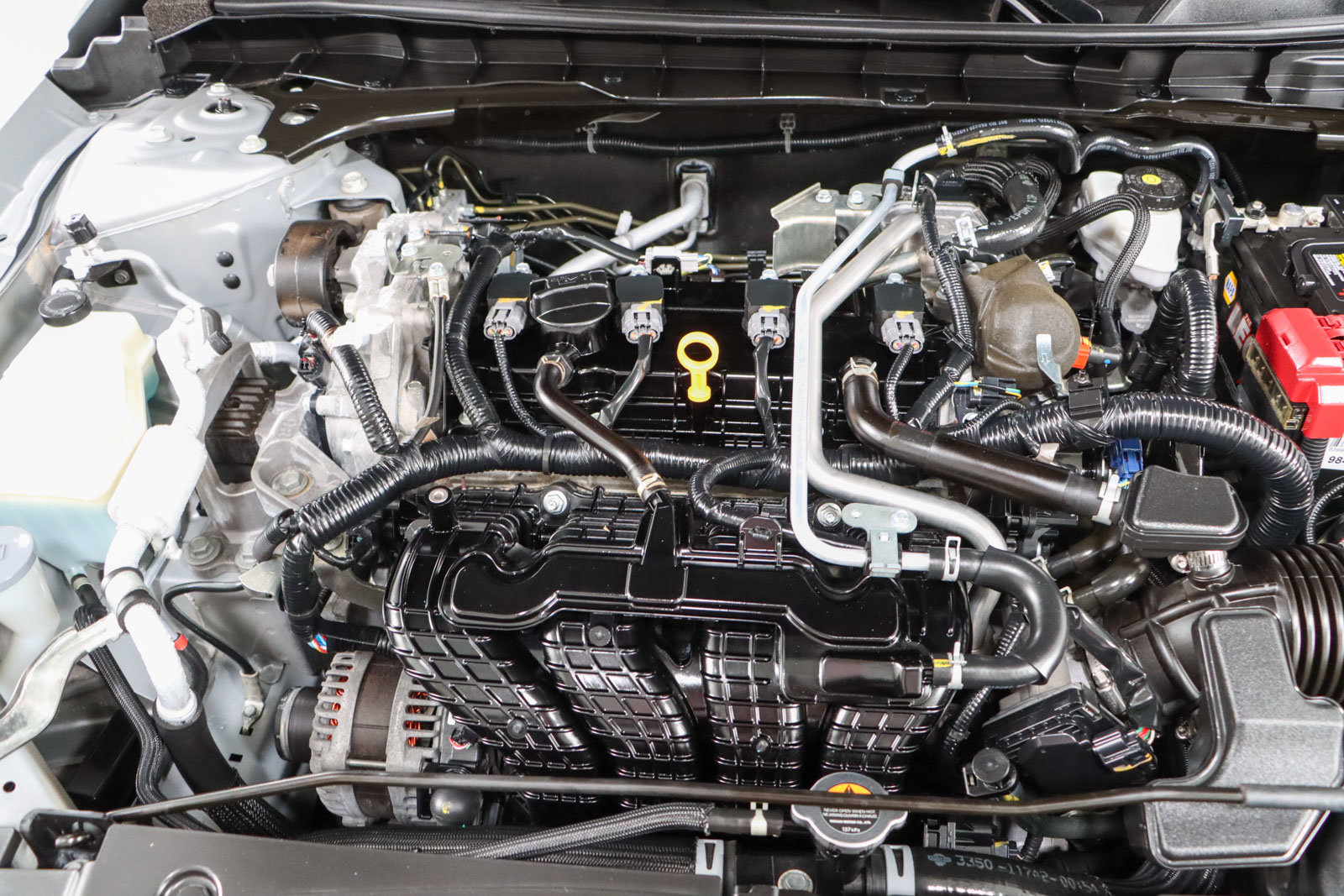 Used 2021 Nissan Altima 2.5 SR FWD image 28