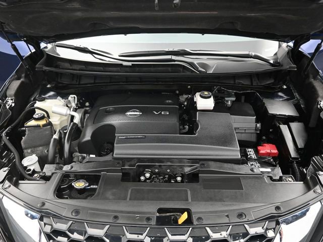 Used 2022 Nissan Murano Platinum image 33