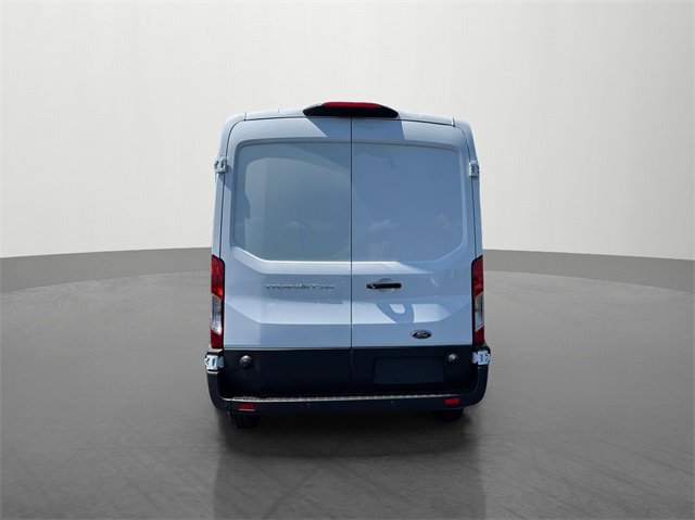 New 2025 Ford Transit 250 148 Medium Roof image 4