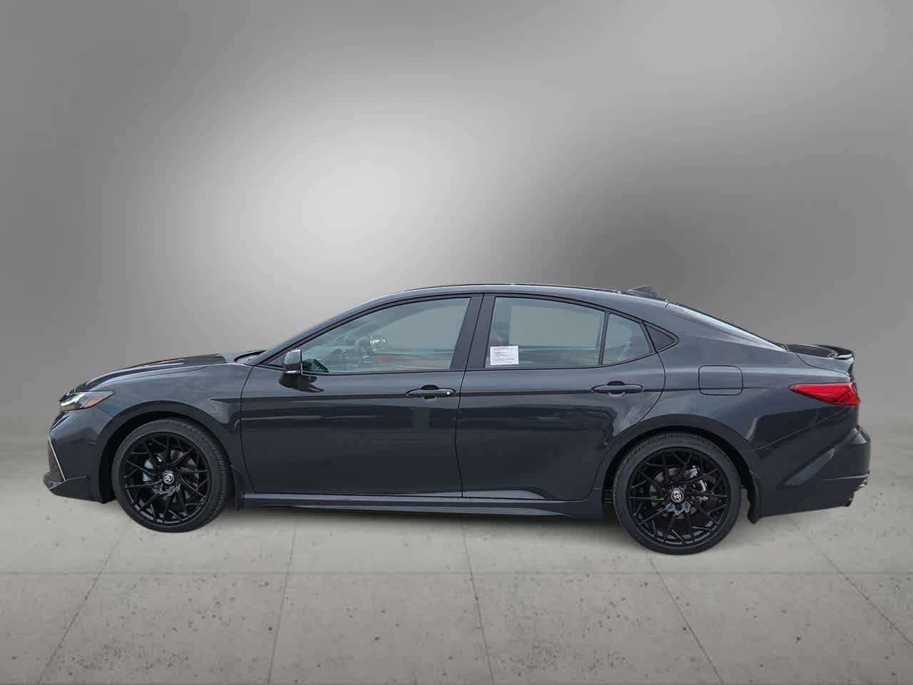 New 2026 Toyota Camry XSE FWD image 5