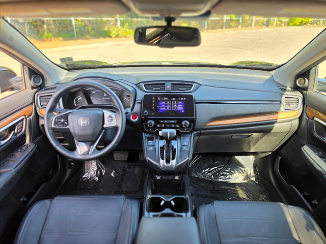 Used 2022 Honda CR-V EX-L image 30