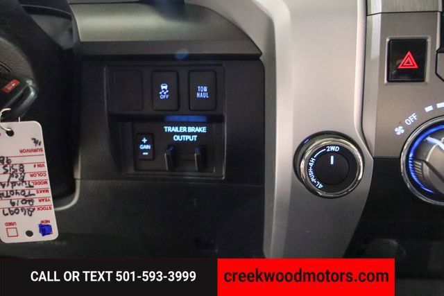 Used 2019 Toyota Tundra SR5 w/ SR5 Upgrade Package AWD/4WD image 58