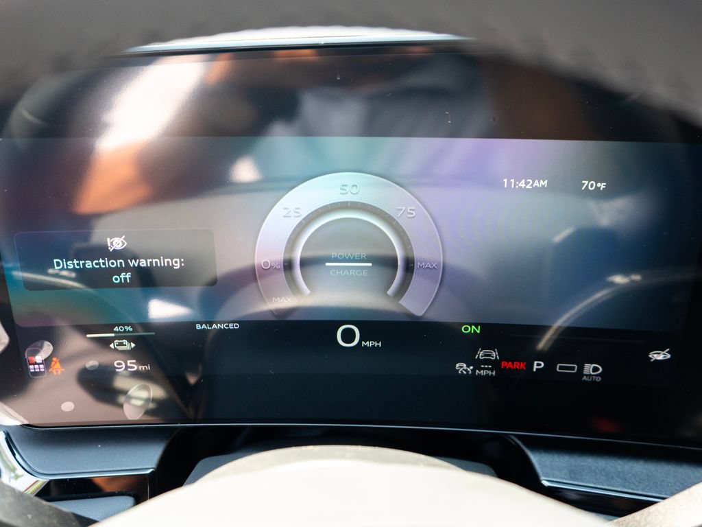 New 2027 Audi Q6 e-tron Premium AWD/4WD image 11