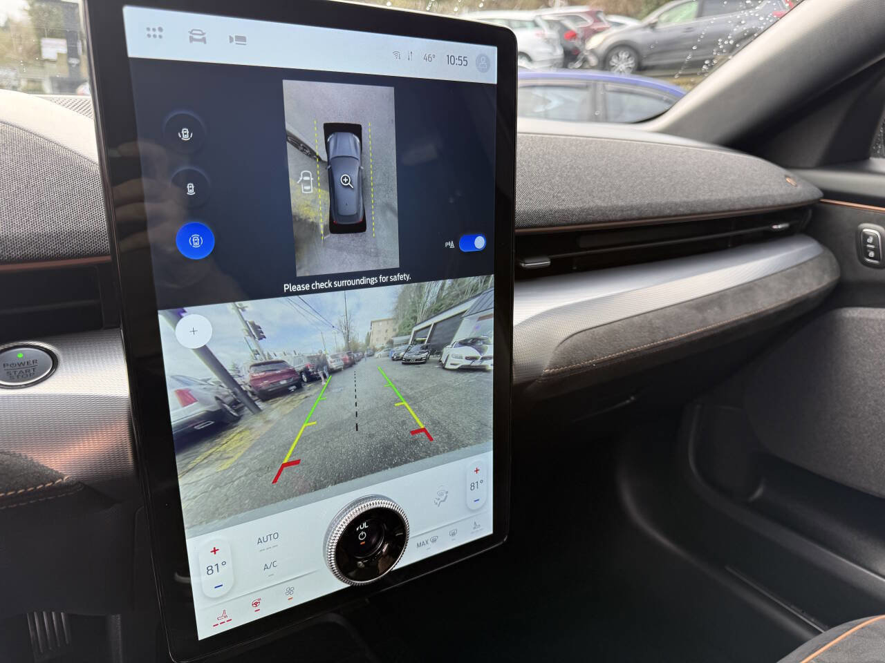 Used 2022 Ford Mustang Mach-E GT image 31