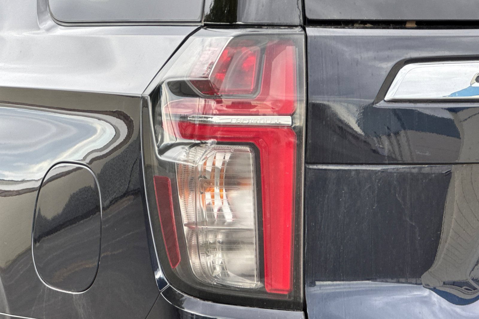 Used 2024 Chevrolet Tahoe LT AWD/4WD image 48