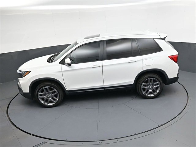 Used 2023 Honda Passport EX-L image 21