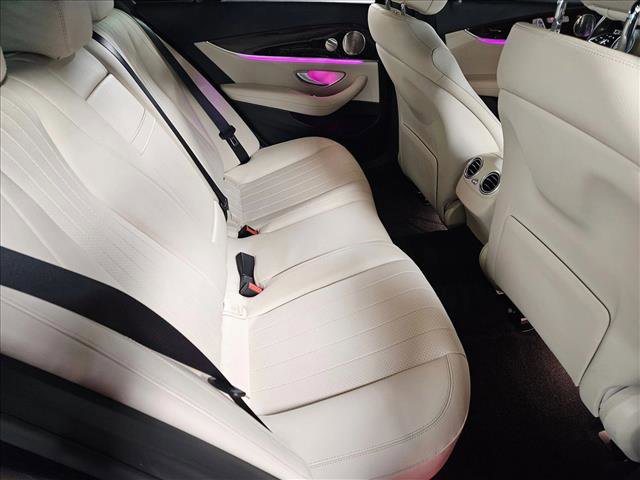 Used 2022 Mercedes-Benz E 350 4MATIC Sedan image 19