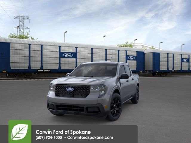 New 2026 Ford Maverick XLT AWD/4WD image 4
