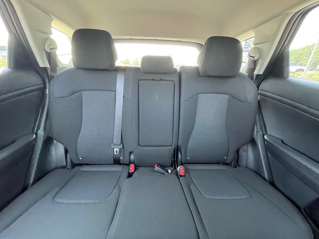 New 2026 Kia Sportage LX w/ LX Convenience Package FWD image 30