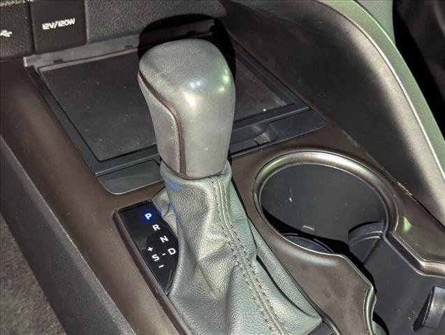 Certified 2023 Toyota Camry SE image 11