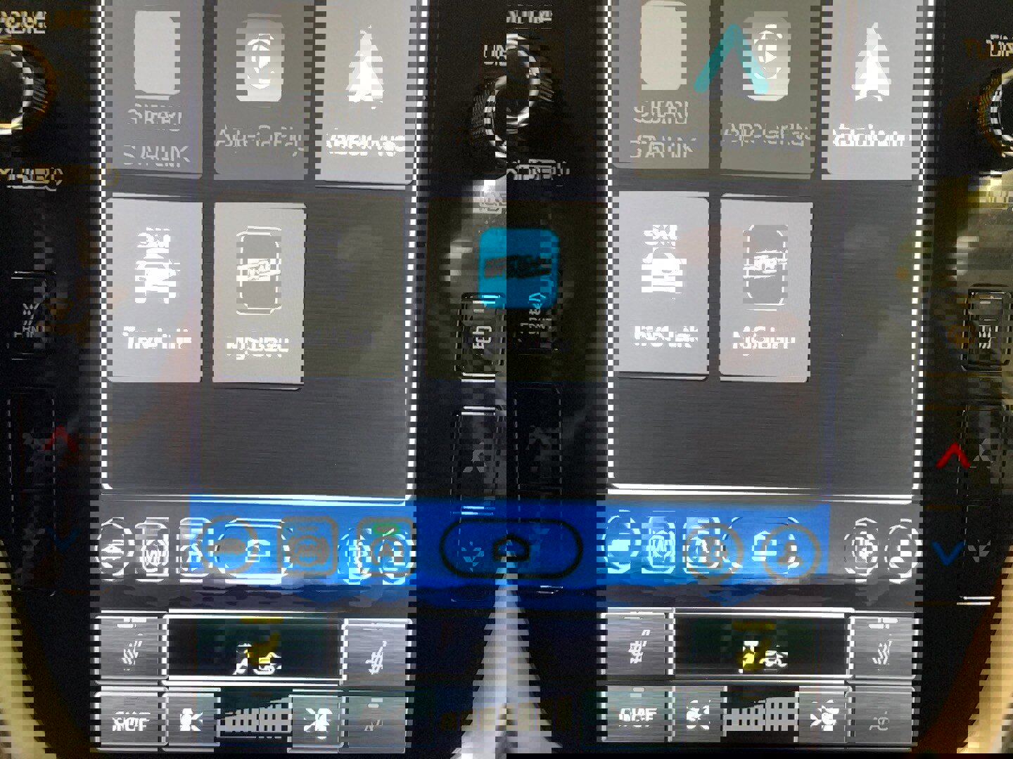 Used 2024 Subaru Outback Limited image 13