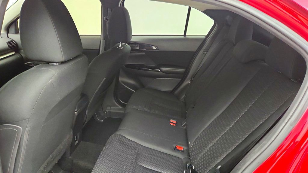 Used 2023 Mitsubishi Eclipse Cross LE image 19