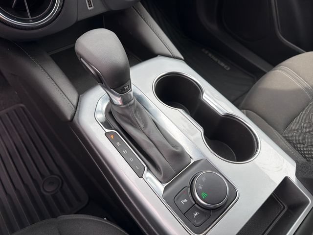 Certified 2022 Chevrolet Blazer LT FWD image 20
