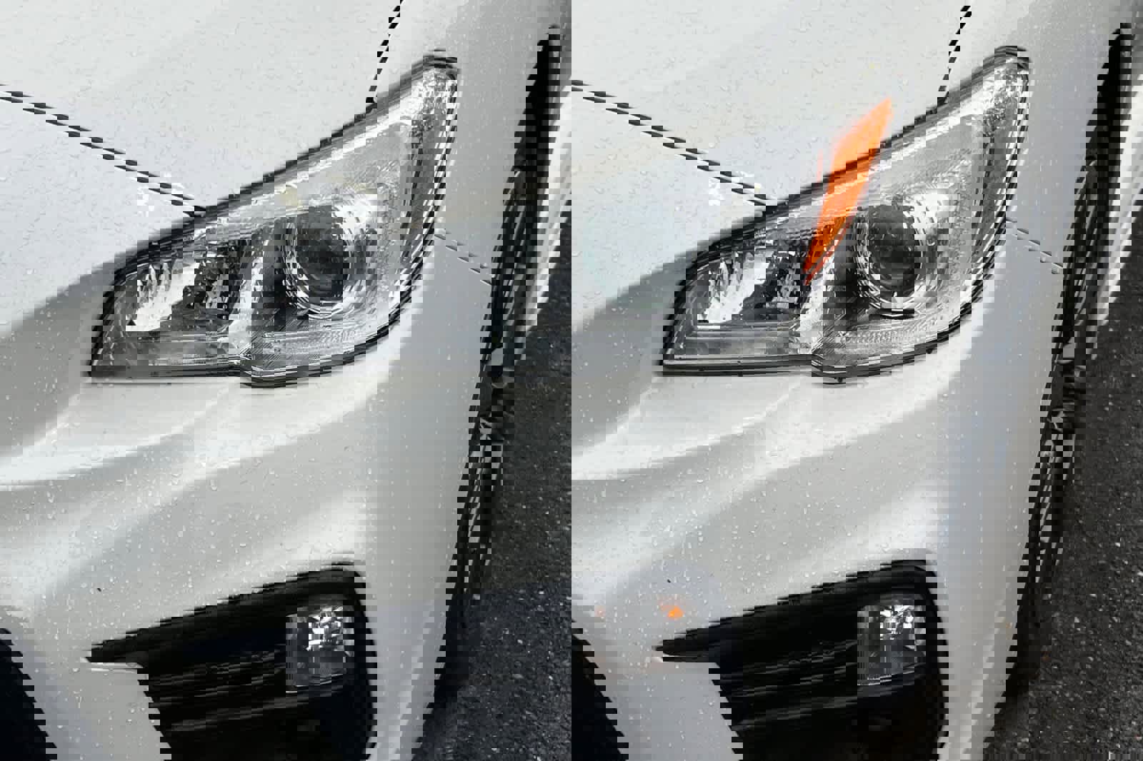 Used 2021 Subaru WRX image 11