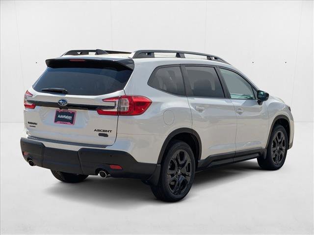 New 2025 Subaru Ascent Bronze Edition w/ Onyx Package AWD/4WD image 2