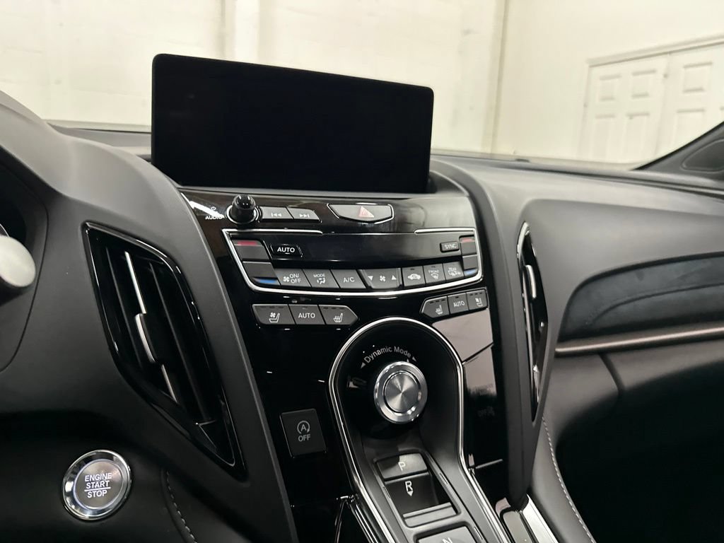Used 2021 Acura RDX A-Spec AWD/4WD image 43