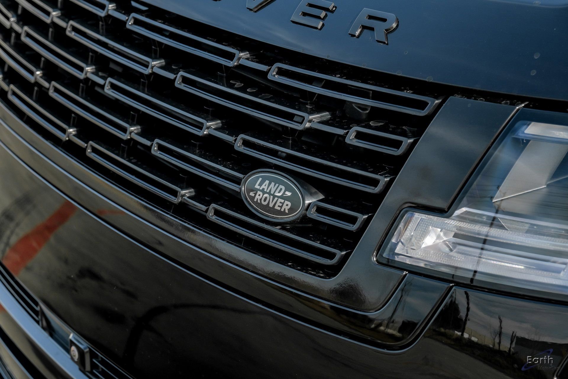 Used 2024 Land Rover Range Rover SE AWD/4WD image 32