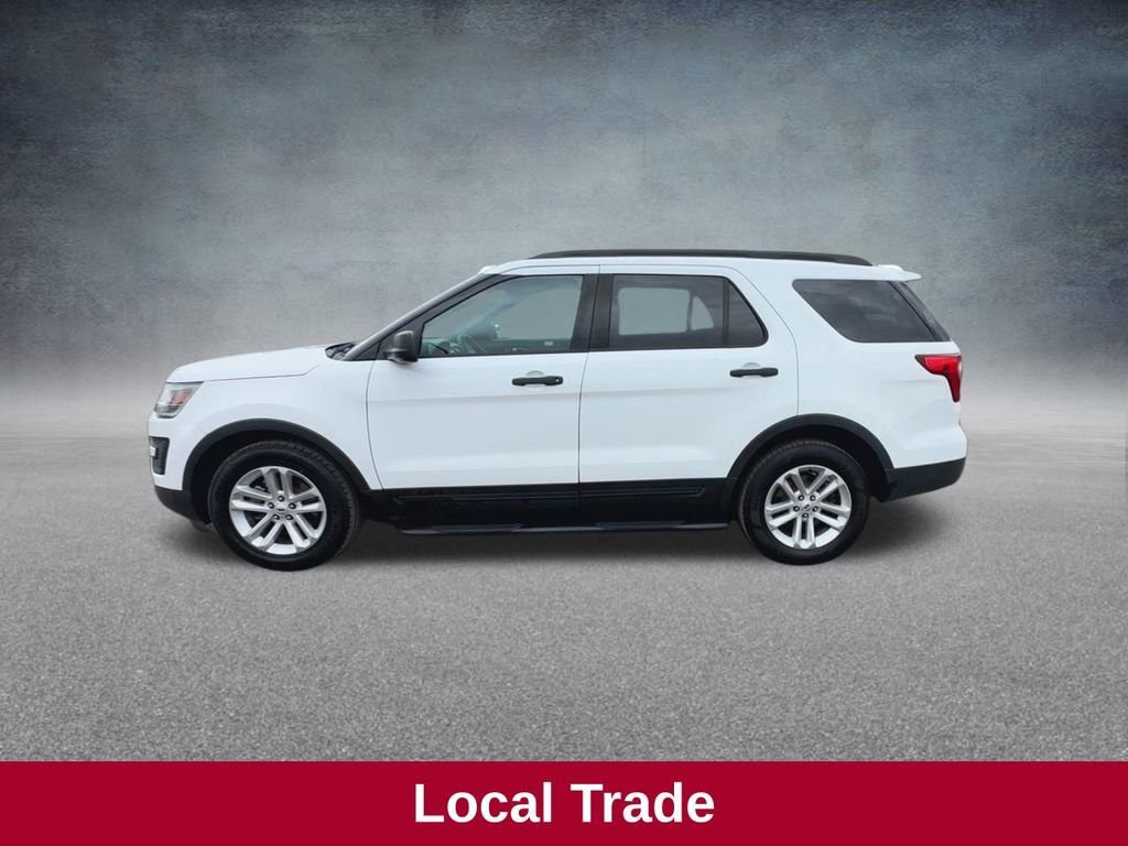 Used 2016 Ford Explorer FWD image 6