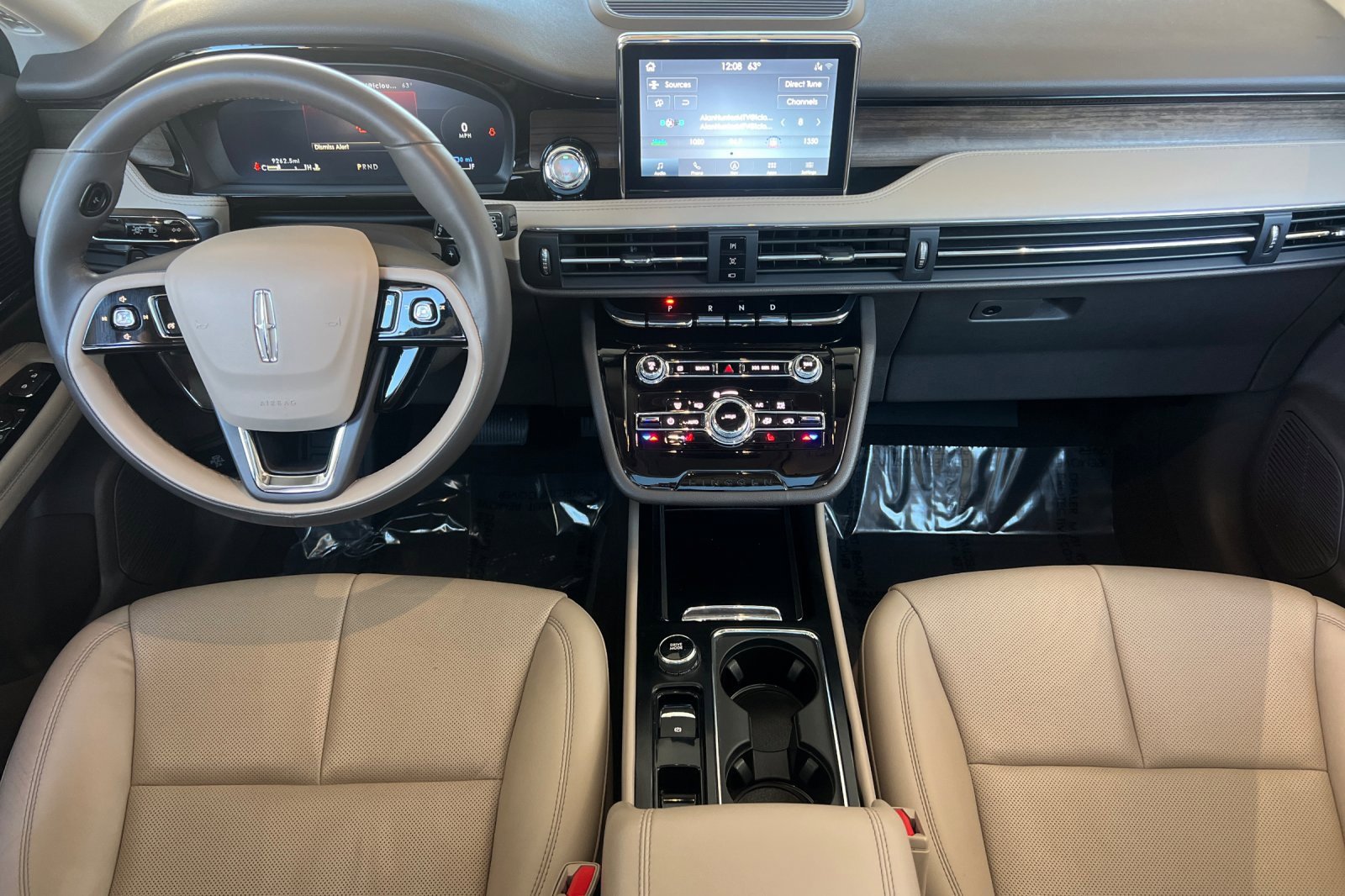 Certified 2022 Lincoln Corsair Grand Touring image 13