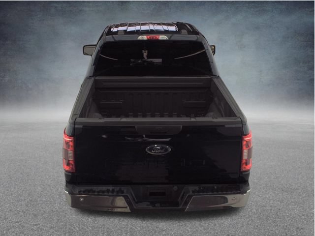 Used 2023 Ford F150 XLT AWD/4WD image 6