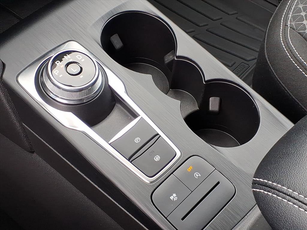 Used 2024 Ford Escape Active image 28