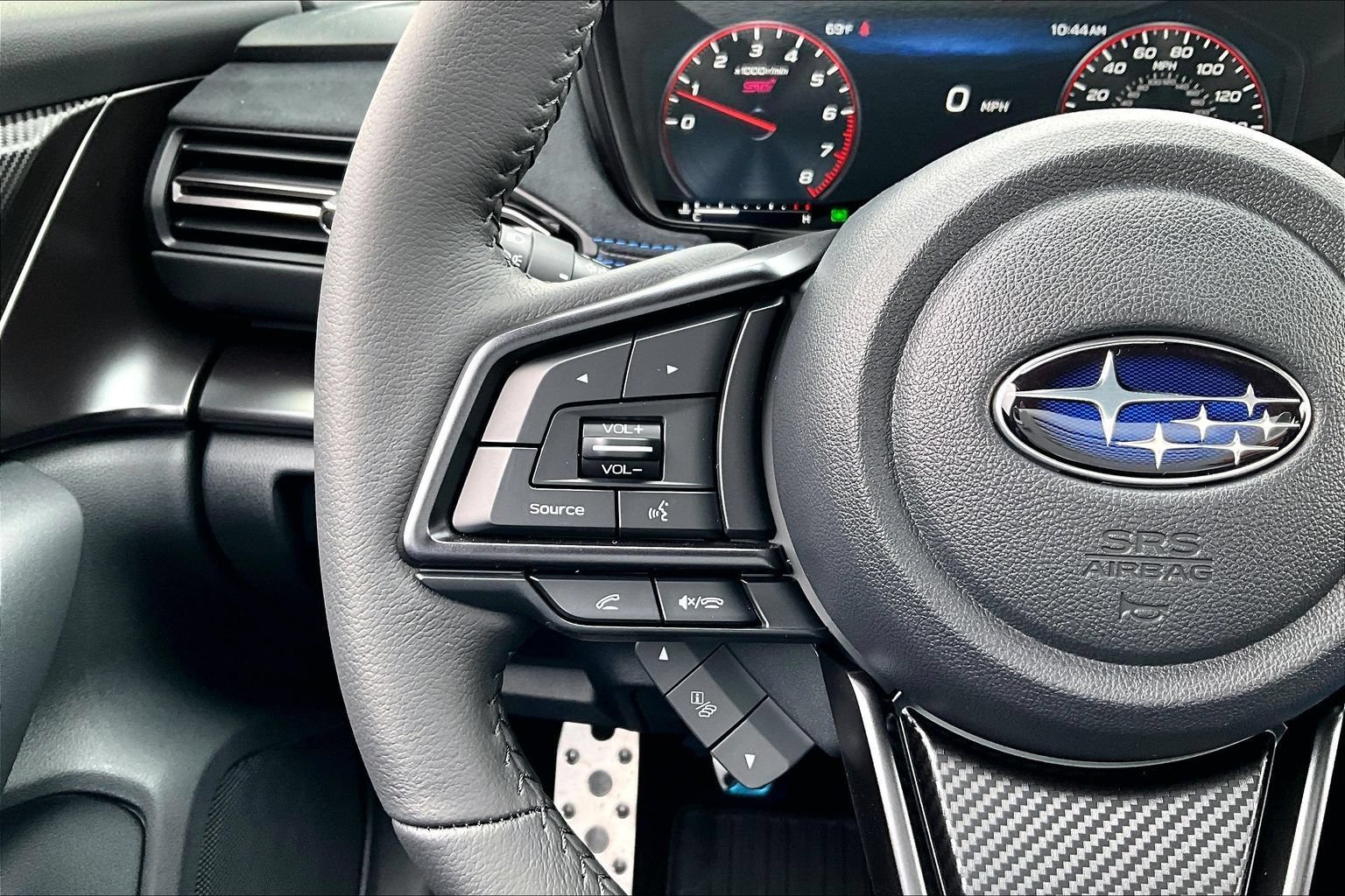 New 2026 Subaru WRX GT AWD/4WD image 17