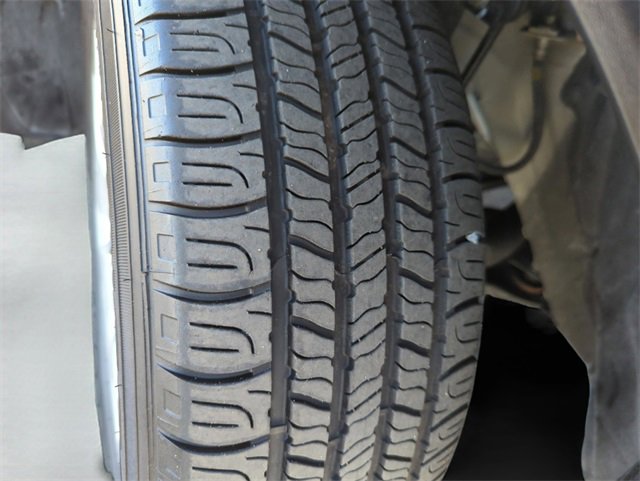 Certified 2020 Nissan Rogue Sport S image 48