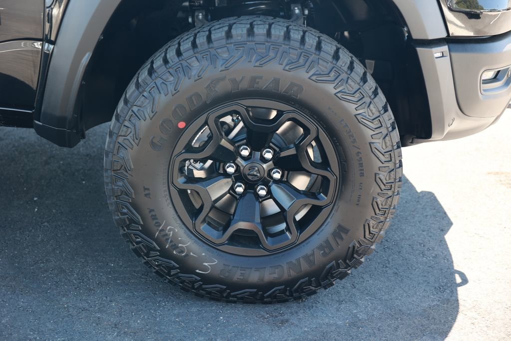 New 2026 RAM 1500 RHO image 8