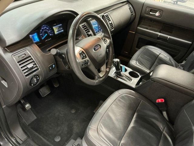 Used 2019 Ford Flex SEL w/ Equipment Group 202A AWD/4WD image 13